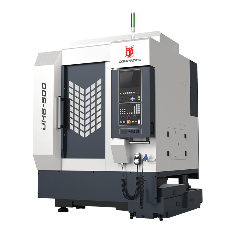 高速雕銑加工中心